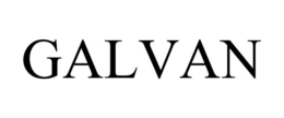 GALVAN trademark