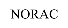 NORAC trademark