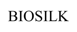 BIOSILK trademark