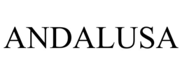 ANDALUSA trademark