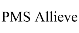PMS ALLIEVE trademark