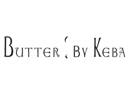 BUTTER BY KEBA trademark