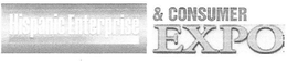 HISPANIC ENTERPRISE & CONSUMER EXPO trademark