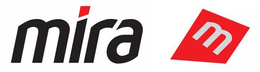 MIRA M trademark