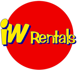 IW RENTALS trademark