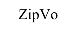 ZIPVO trademark