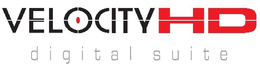 VELOCITY HD DIGITAL SUITE trademark