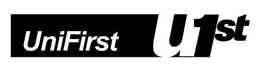 UNIFIRST U1ST trademark