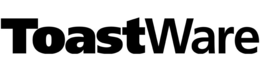 TOASTWARE trademark