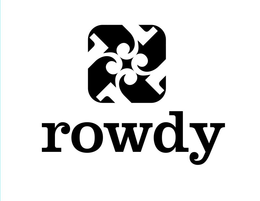 ROWDY R R R R trademark