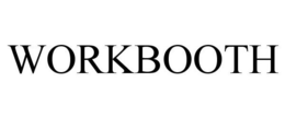 WORKBOOTH trademark