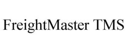 FREIGHTMASTER TMS trademark