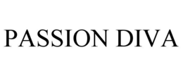 PASSION DIVA trademark