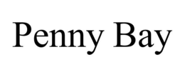 PENNY BAY trademark
