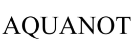 AQUANOT trademark