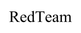 REDTEAM trademark