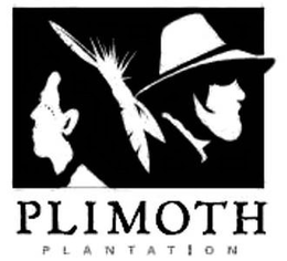 PLIMOTH PLANTATION trademark