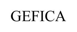 GEFICA trademark