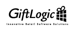 GIFTLOGIC INNOVATIVE RETAIL SOFTWARE SOLUTIONS trademark