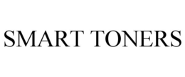 SMART TONERS trademark