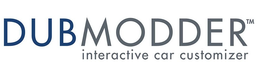 DUBMODDER: INTERACTIVE CAR CUSTOMIZER trademark