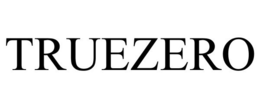 TRUEZERO trademark