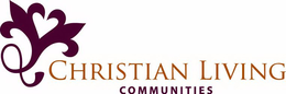 CHRISTIAN LIVING COMMUNITIES trademark