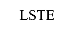 LSTE trademark