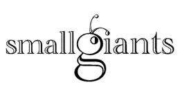 SMALL GIANTS trademark