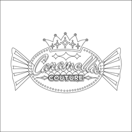 CARAMELLA COUTURE trademark