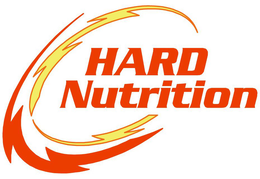 HARD NUTRITION trademark