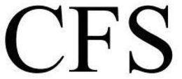 CFS trademark