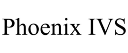 PHOENIX IVS trademark