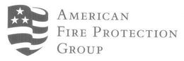 AMERICAN FIRE PROTECTION GROUP trademark