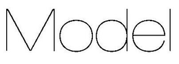 MODEL trademark