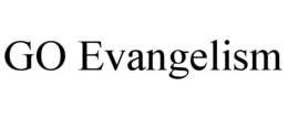 GO EVANGELISM trademark