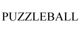 PUZZLEBALL trademark