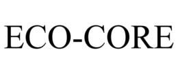 ECO-CORE trademark