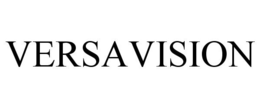 VERSAVISION trademark