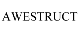 AWESTRUCT trademark