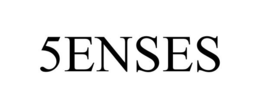 5ENSES trademark