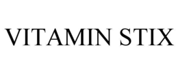 VITAMIN STIX trademark