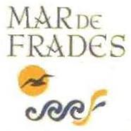 MAR DE FRADES trademark