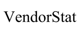 VENDORSTAT trademark