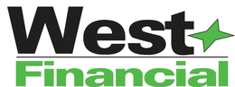 WEST FINANCIAL trademark