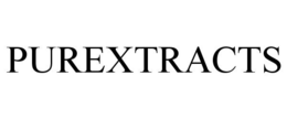 PUREXTRACTS trademark