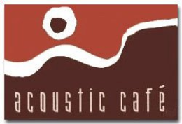 ACOUSTIC CAFE trademark