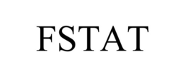 FSTAT trademark