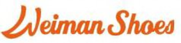WEIMAN SHOES trademark