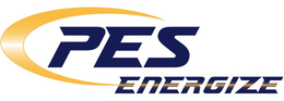 PES ENERGIZE trademark